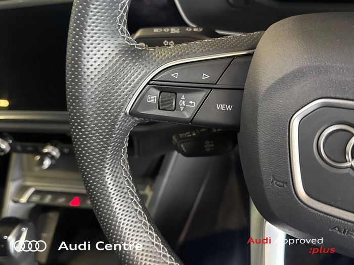 Audi Q3 2024