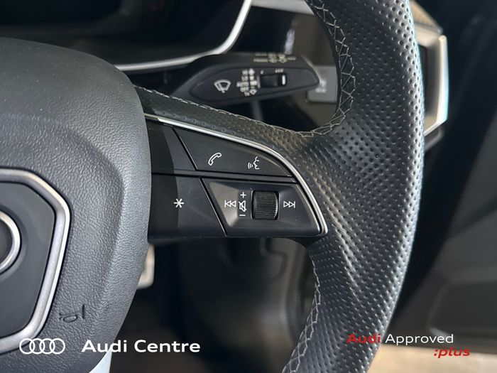 Audi Q3 2024