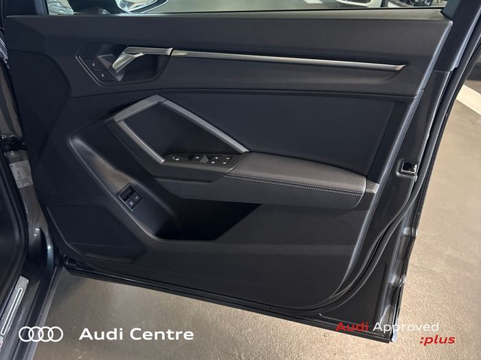 Audi Q3 2024