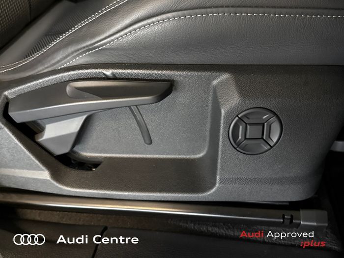 Audi Q3 2024