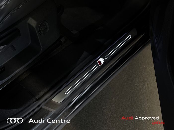 Audi Q3 2024