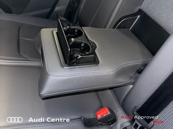 Audi Q3 2024