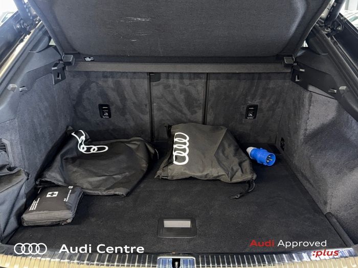 Audi Q3 2024
