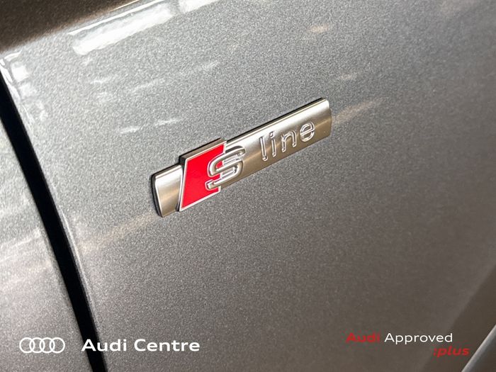 Audi Q3 2024