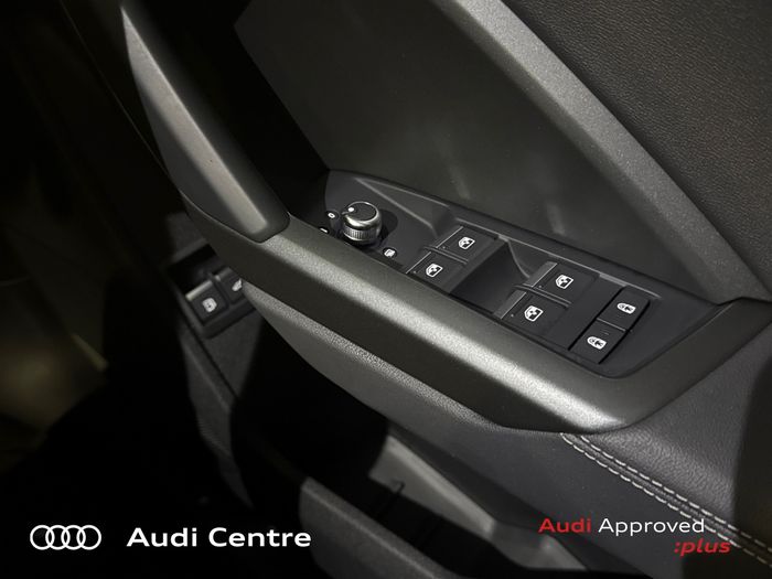 Audi Q3 2024
