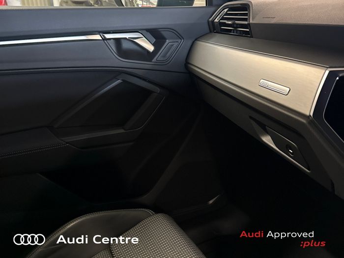 Audi Q3 2024