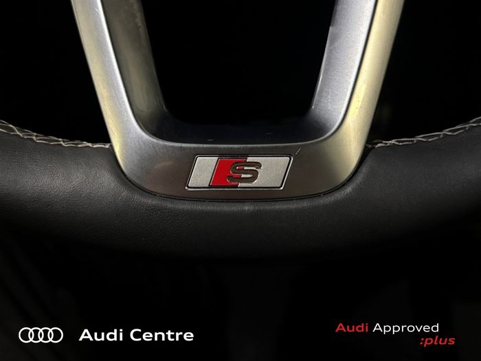 Audi Q3 2024