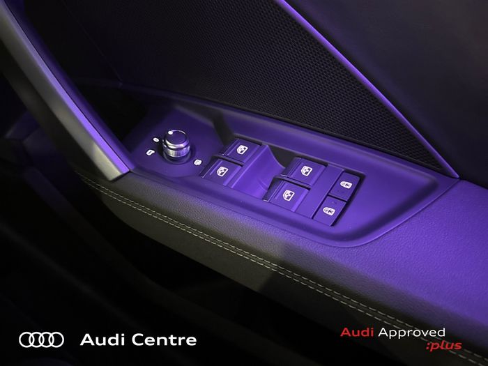 Audi A3 2025
