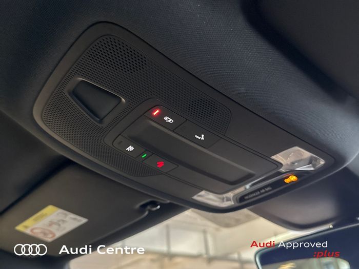 Audi A3 2025