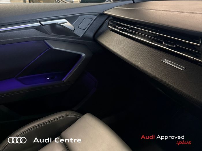Audi A3 2025