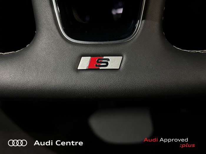 Audi A3 2025