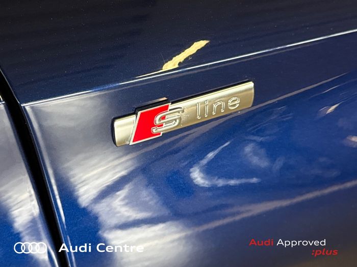 Audi A3 2025