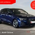 Audi A3 2025