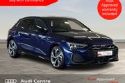 Audi A3 2025