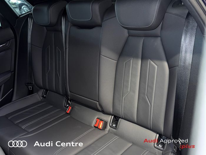 Audi A3 2025