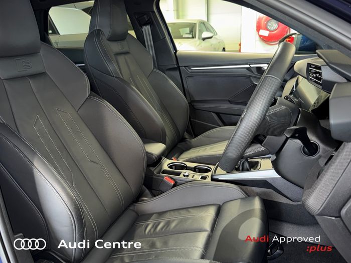 Audi A3 2025