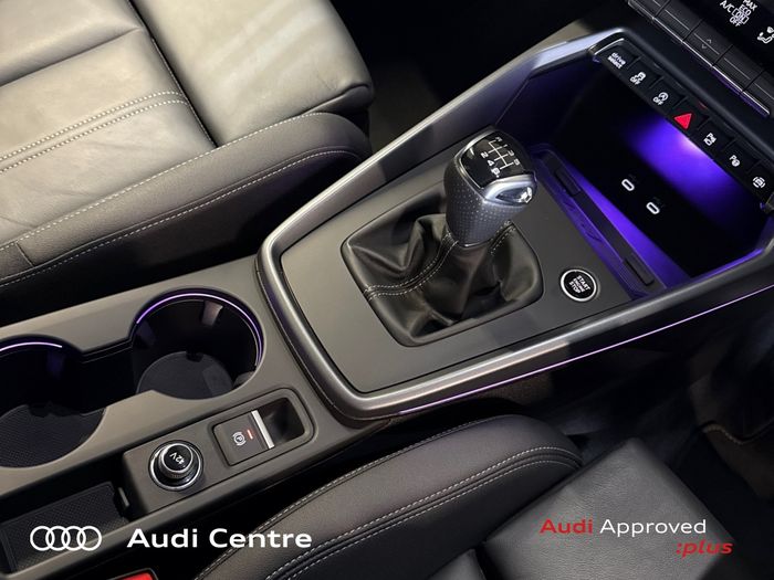 Audi A3 2025
