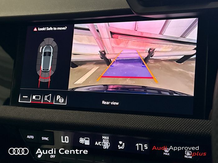 Audi A3 2025