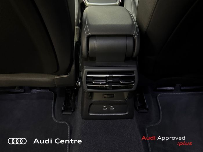Audi A3 2025