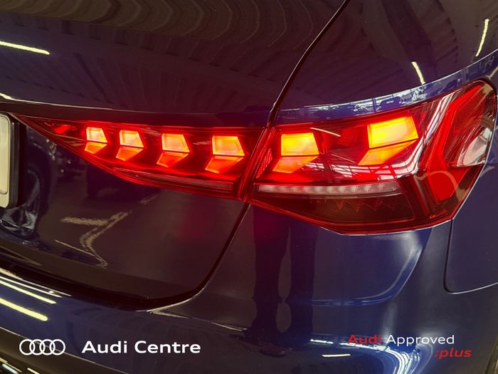 Audi A3 2025