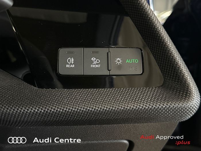 Audi A3 2025