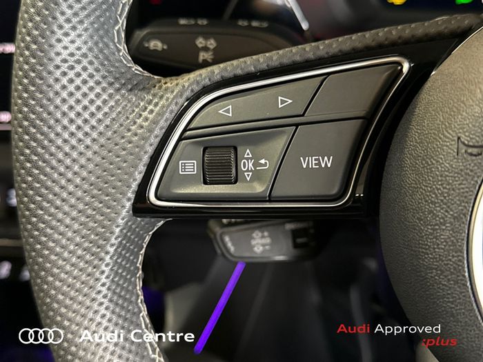 Audi A3 2025