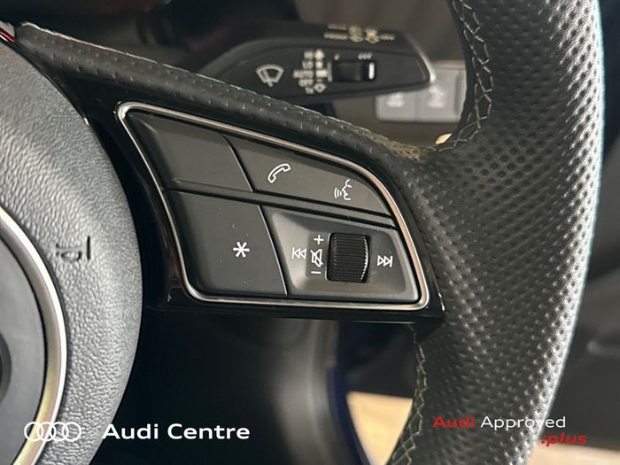 Audi A3 2025