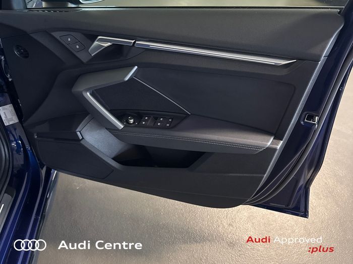 Audi A3 2025