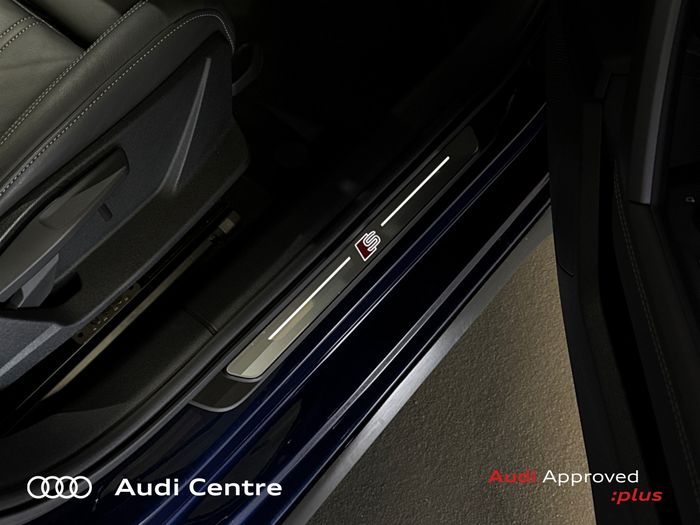 Audi A3 2025