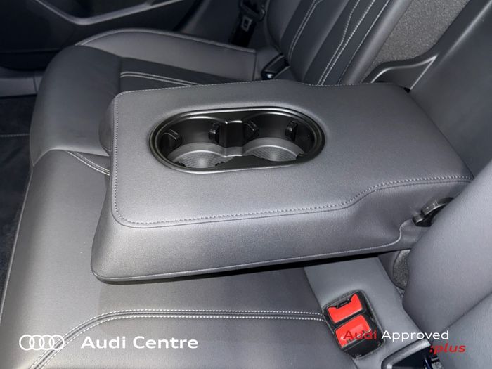 Audi A3 2025