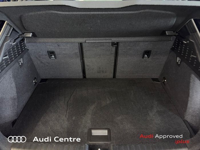 Audi A3 2025