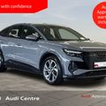Audi Q4 E-tron 2023
