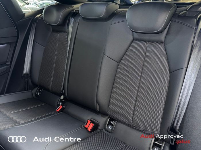 Audi Q4 E-tron 2023