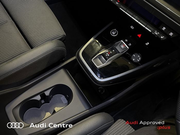 Audi Q4 E-tron 2023