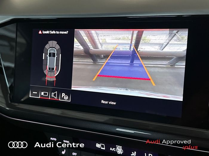 Audi Q4 E-tron 2023