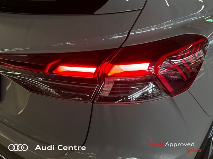 Audi Q4 E-tron 2023