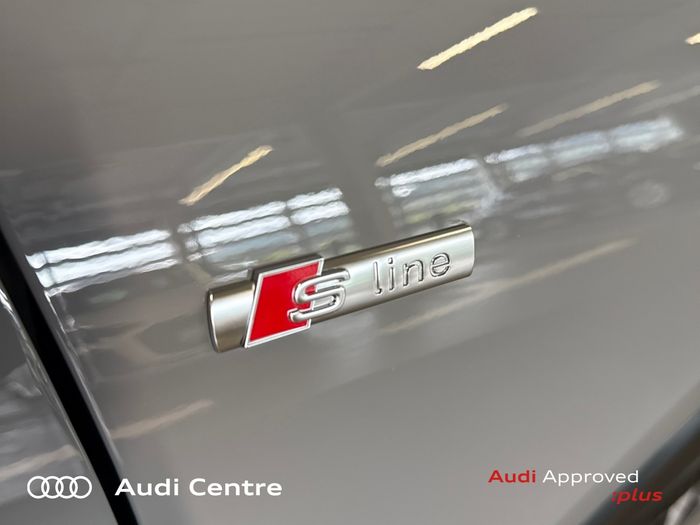 Audi Q4 E-tron 2023