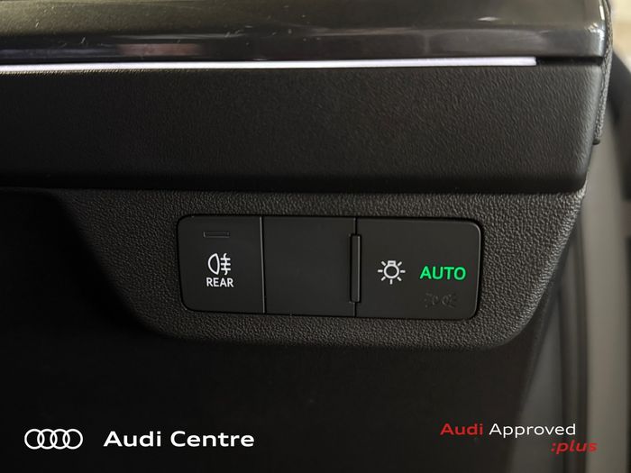 Audi Q4 E-tron 2023