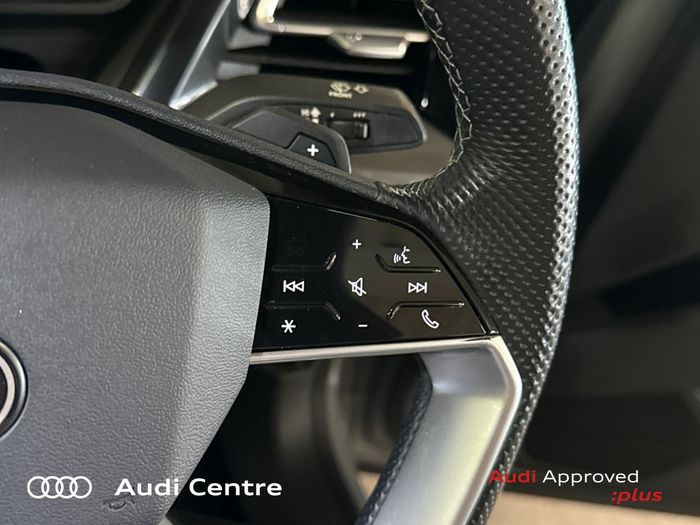 Audi Q4 E-tron 2023