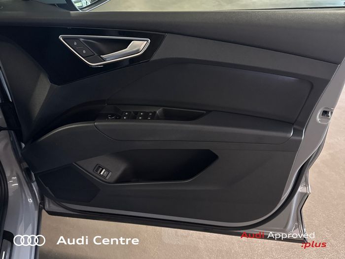 Audi Q4 E-tron 2023