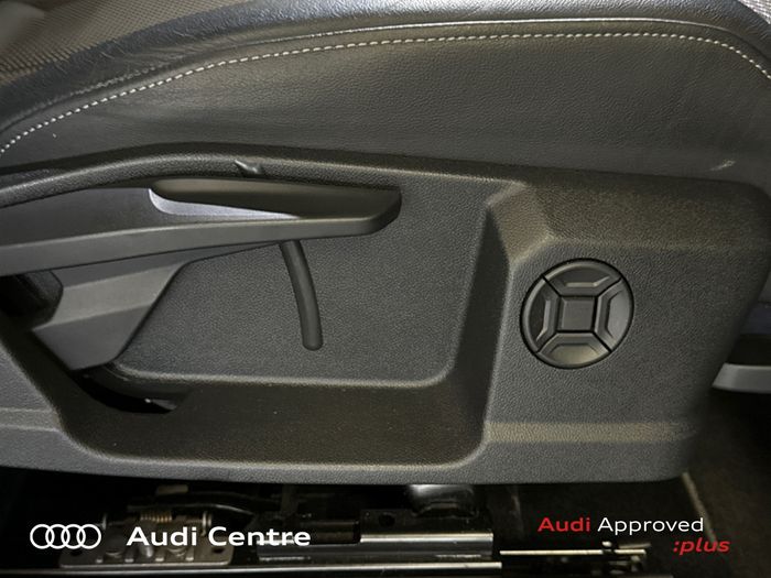 Audi Q4 E-tron 2023