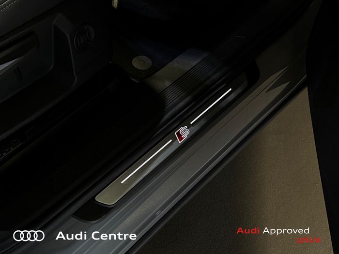Audi Q4 E-tron 2023