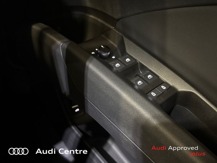 Audi Q4 E-tron 2023