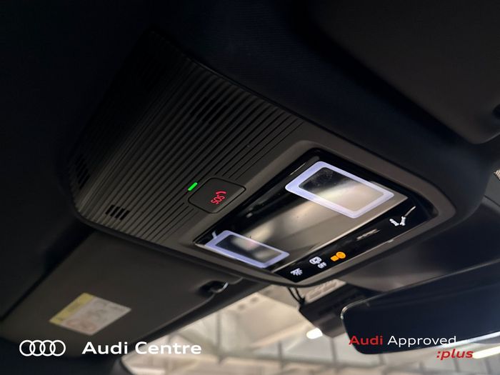 Audi Q4 E-tron 2023