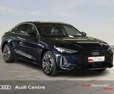Audi A5 2026