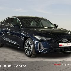 Audi A5 2026