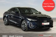 Audi A5 2026