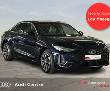 Audi A5 2026