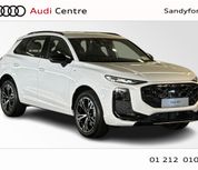 Audi Q3 2026