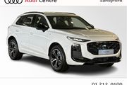 Audi Q3 2026